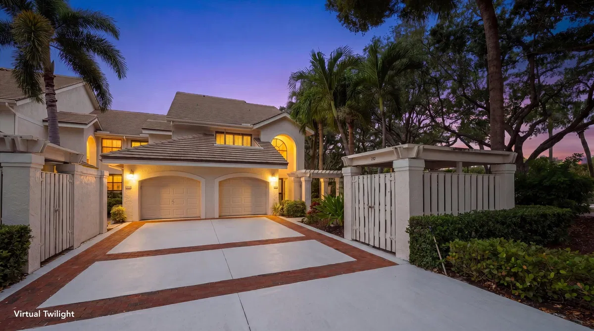 Jonathan's Landing Jupiter FL Unit 261 photo 37