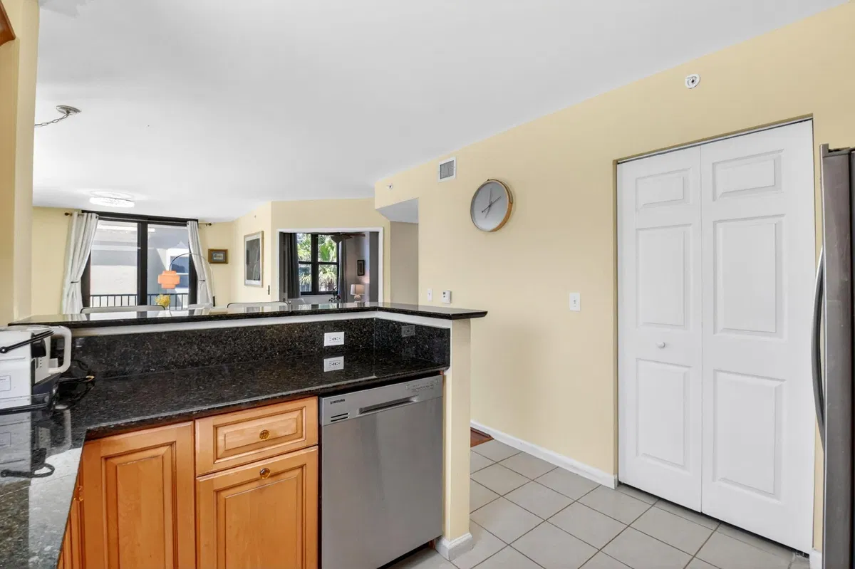 The Tower Condominium at Cityplace Unit 402 photo 16