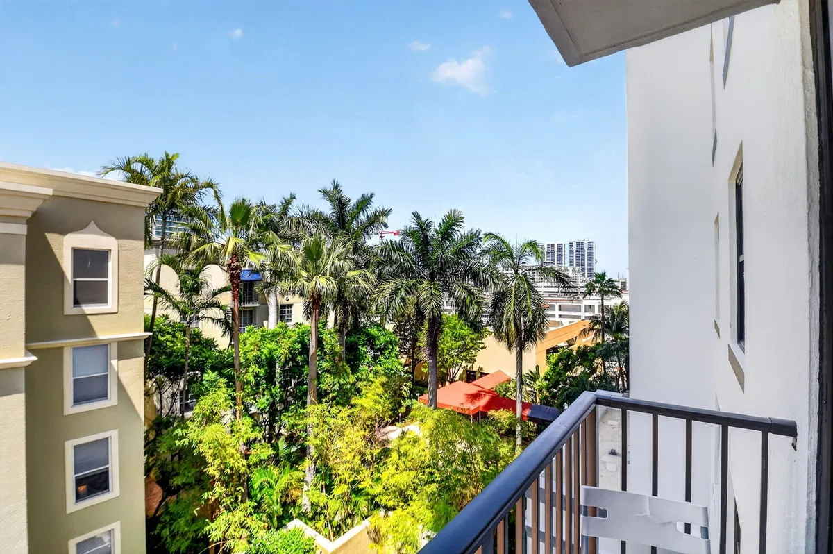 The Tower Condominium at Cityplace Unit 402 photo 31