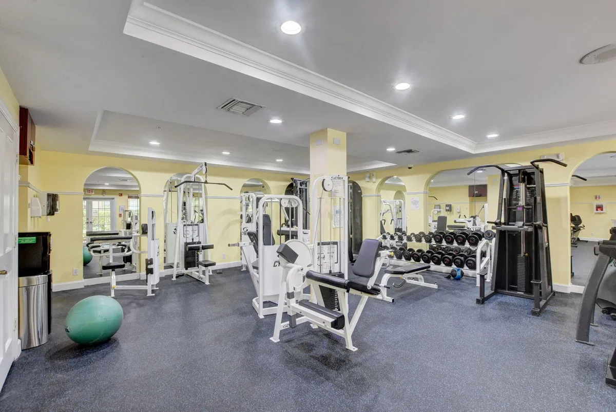 The Tower Condominium at Cityplace Unit 402 photo 40
