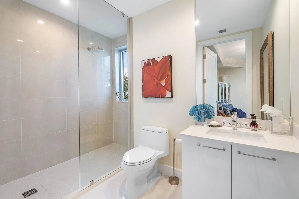 Water Club North Palm Beach Unit 401 photo 13