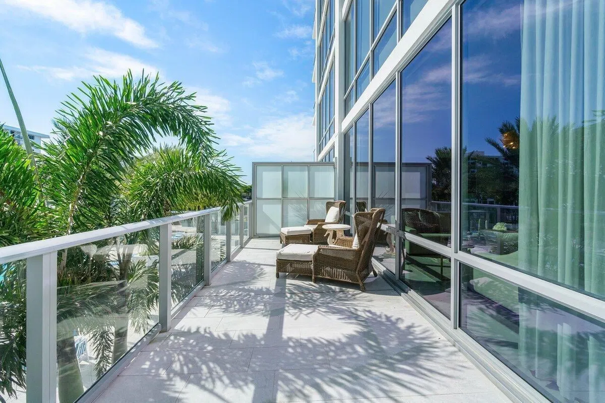 Water Club North Palm Beach Unit 401 photo 16