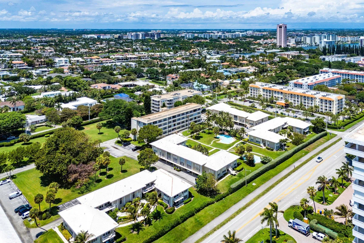 Boca Raton Unit R12 photo 40