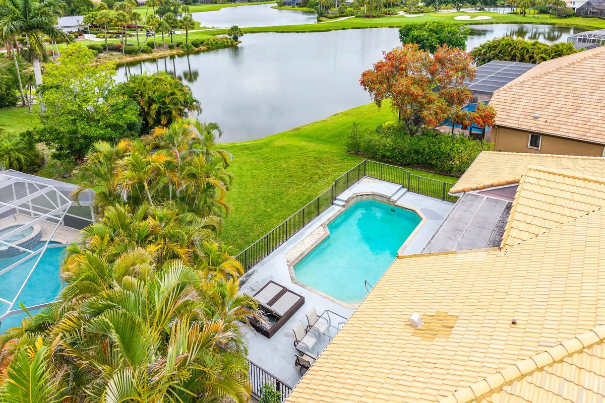 Stonebridge Country Club Residence photo 43