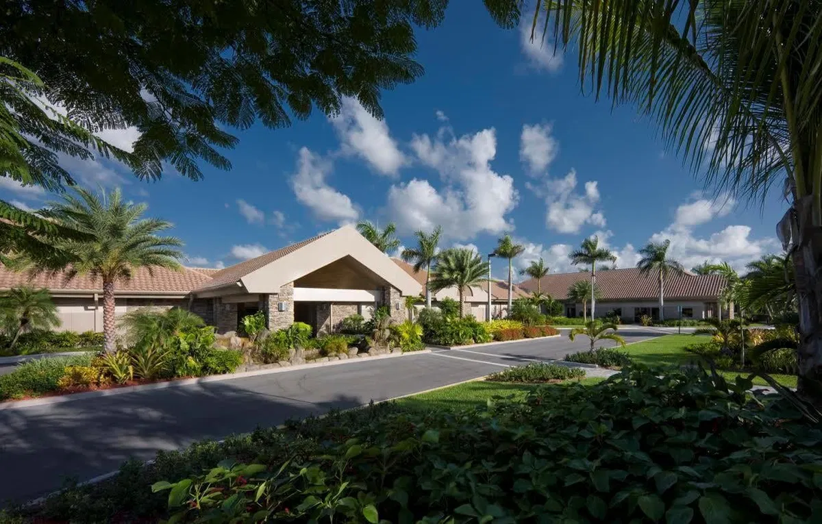 Stonebridge Country Club Residence photo 58