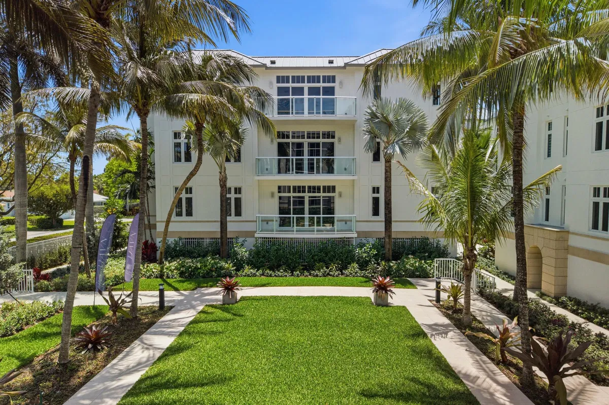 Singer Island Unit 2304 photo 28