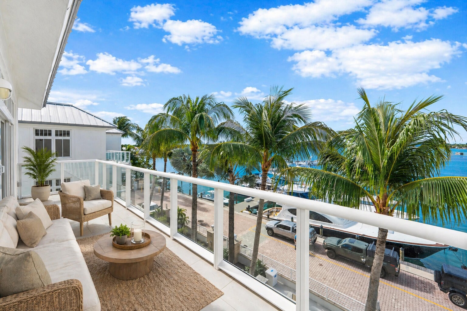 Palm Beach Shores Unit 2204 photo 7