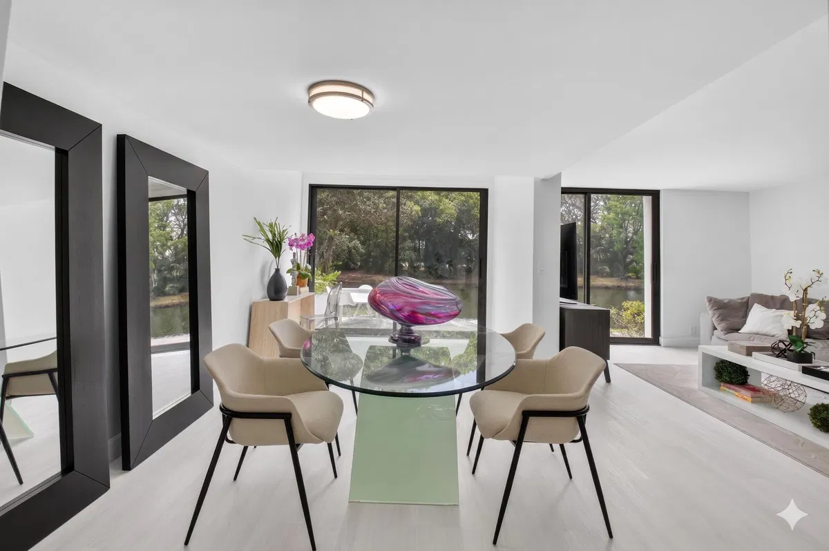 Boca West Country Club Residence