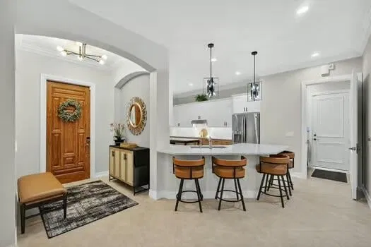 Frenchman's Reserve Palm Beach Gardens Residence