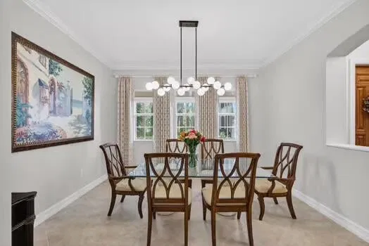 Frenchman's Reserve Palm Beach Gardens Residence photo 10