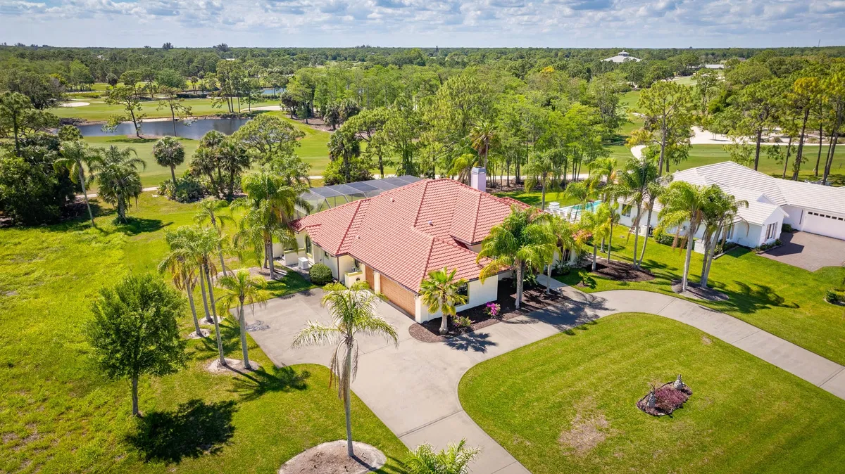 Ranch Colony Jupiter Residence