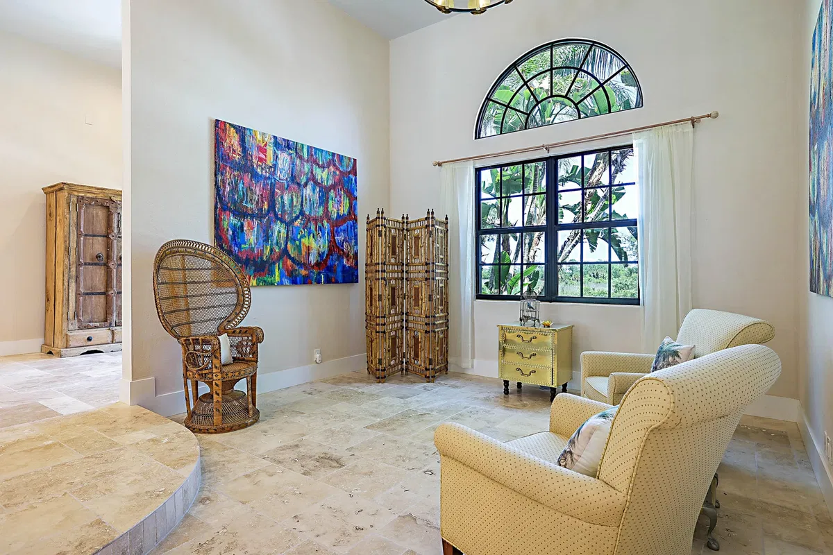 Ranch Colony Jupiter Residence photo 7