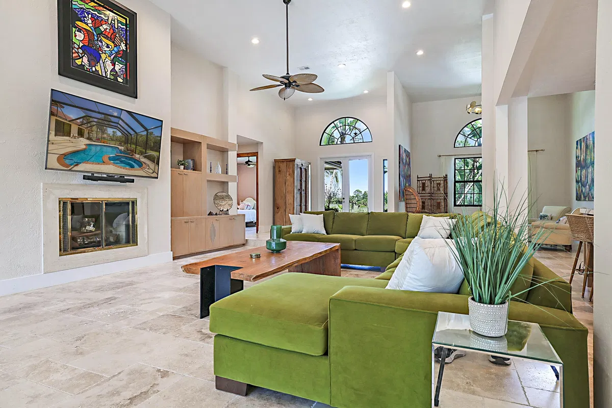 Ranch Colony Jupiter Residence photo 10
