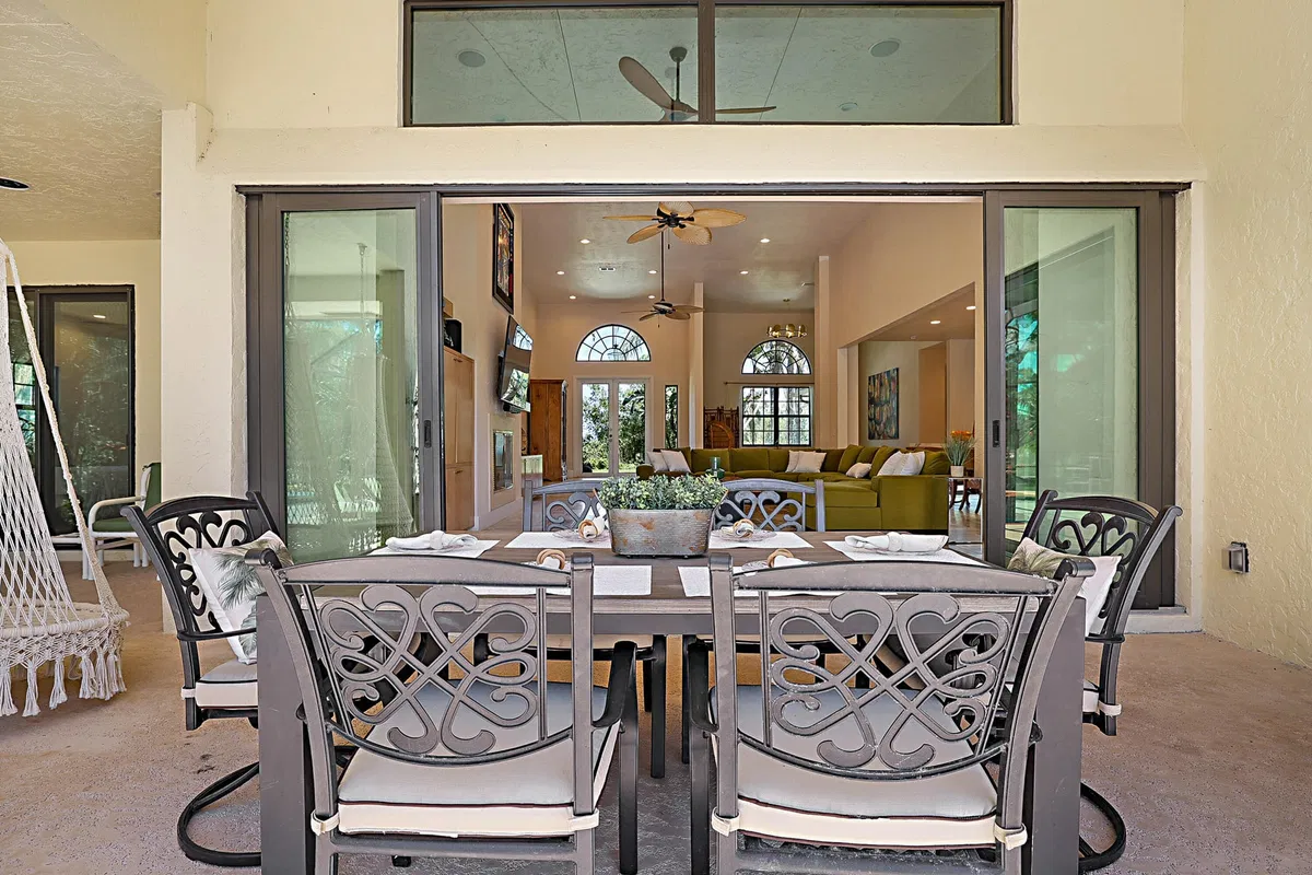 Ranch Colony Jupiter Residence photo 37