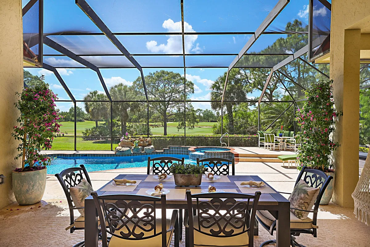Ranch Colony Jupiter Residence photo 40