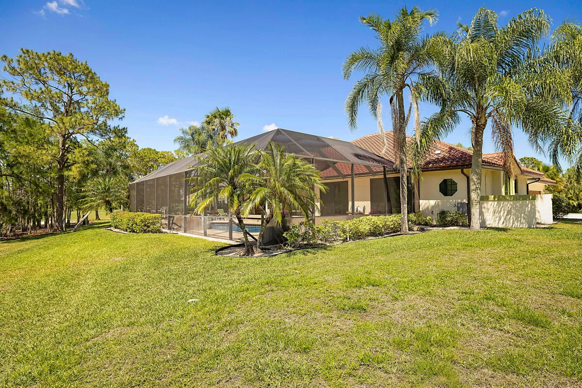 Ranch Colony Jupiter Residence photo 49