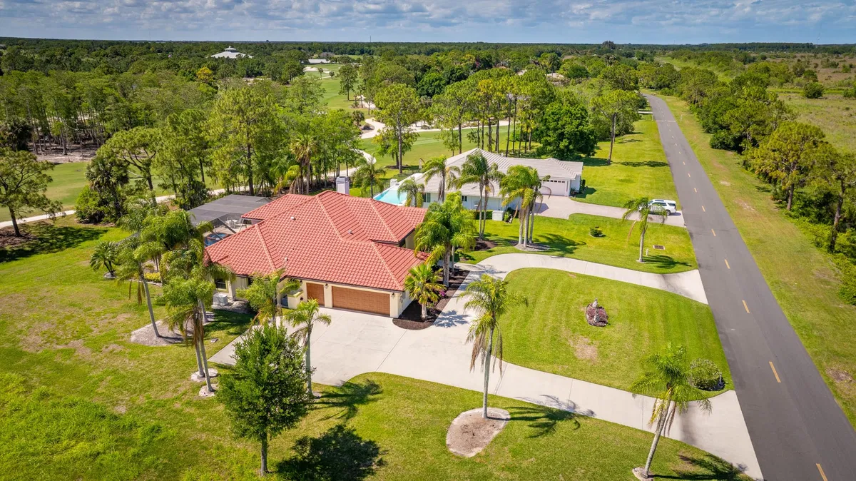 Ranch Colony Jupiter Residence photo 58