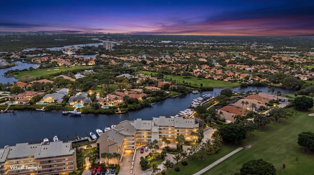 Jonathan's Landing Jupiter FL Unit E 502 photo 43