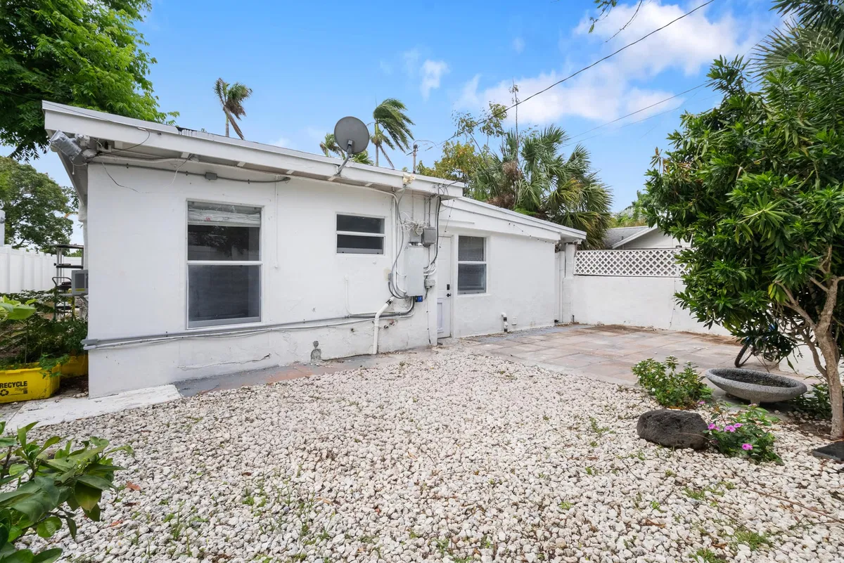 West Palm Beach Residence photo 22