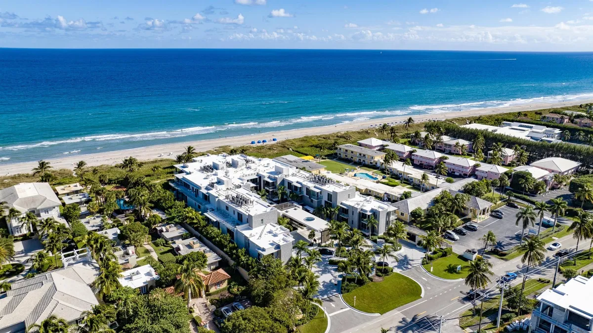 Ocean Delray Condos Unit 18 photo 7