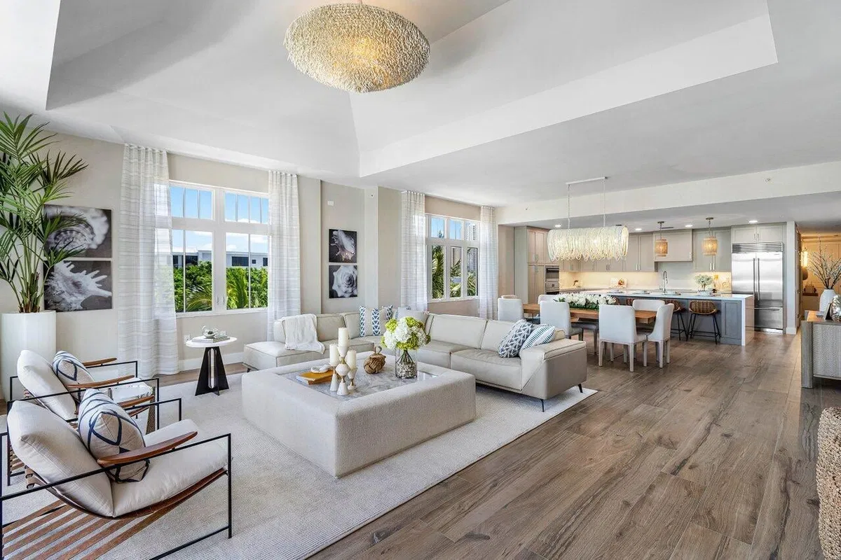 Singer Island Unit 3101
