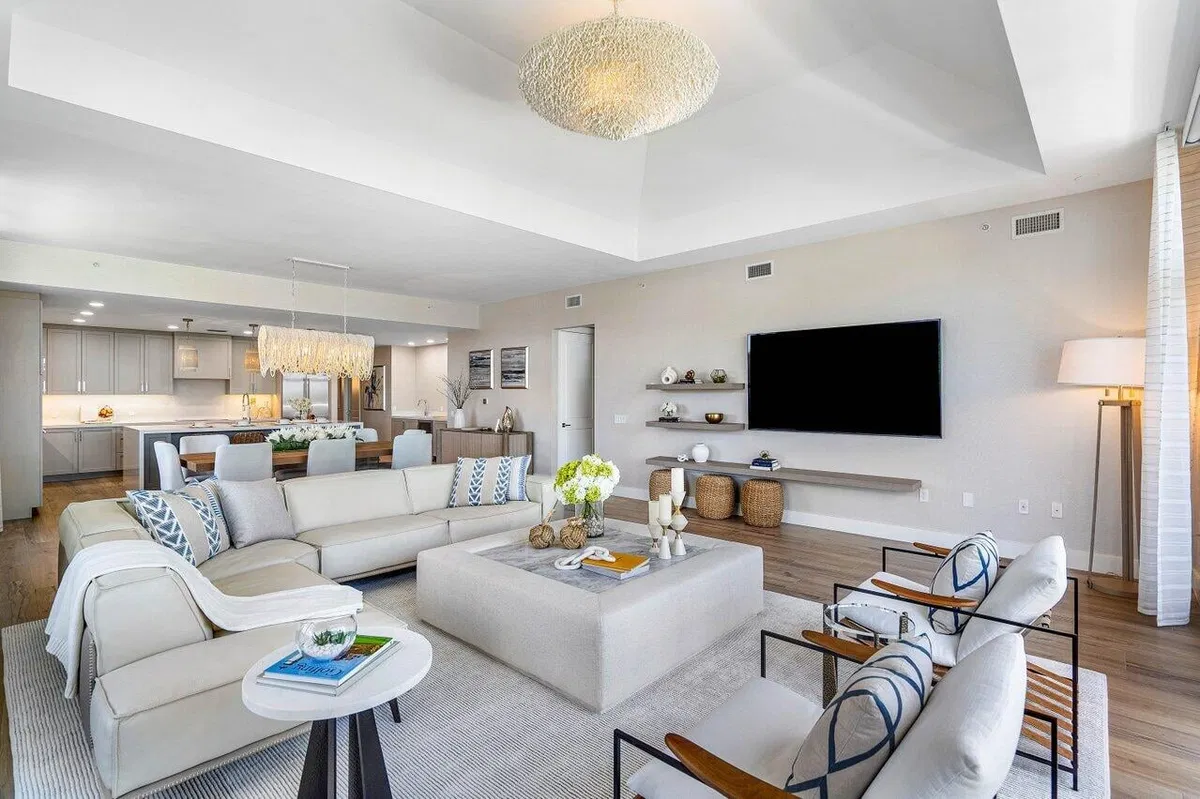 Singer Island Unit 3101 photo 7
