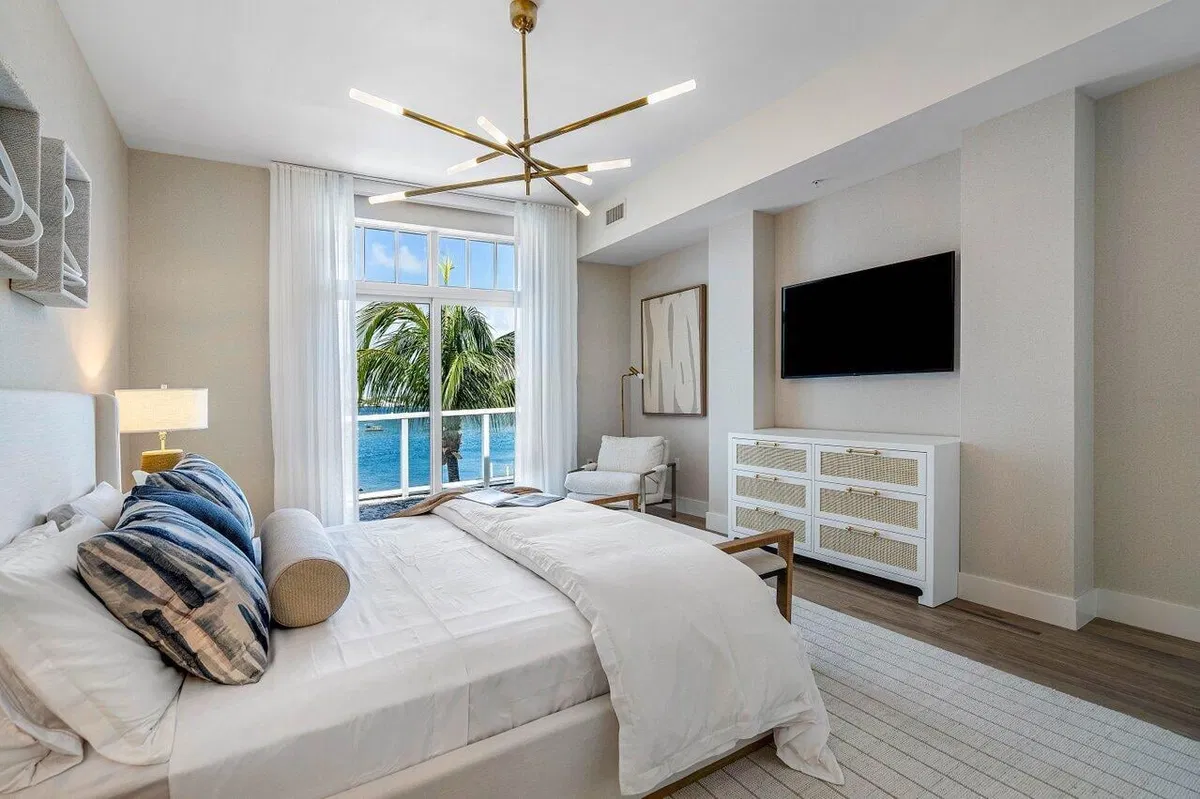 Singer Island Unit 3101 photo 22