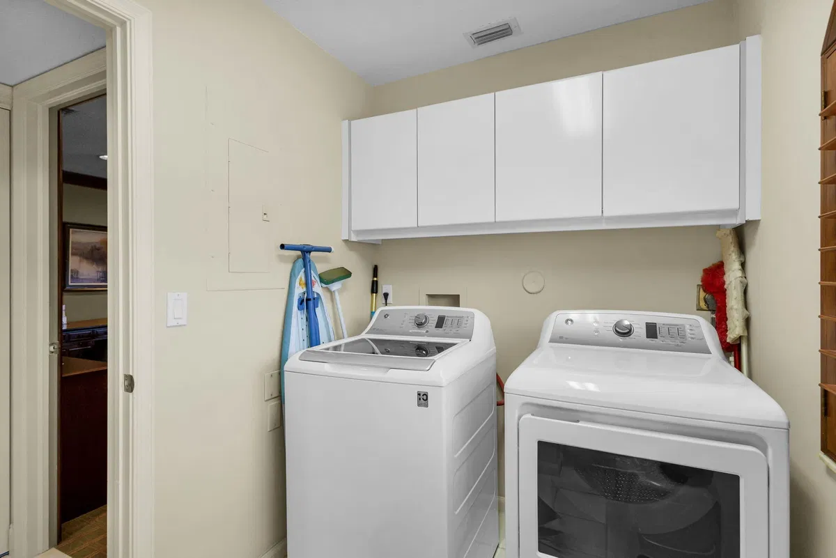 PGA National Palm Beach Gardens Residence photo 49