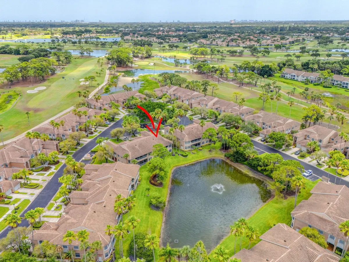 PGA National Palm Beach Gardens Residence photo 61