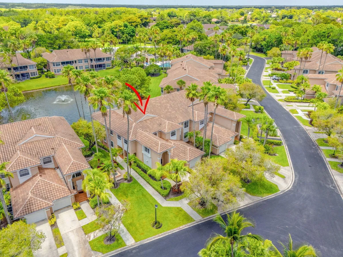 PGA National Palm Beach Gardens Residence photo 67