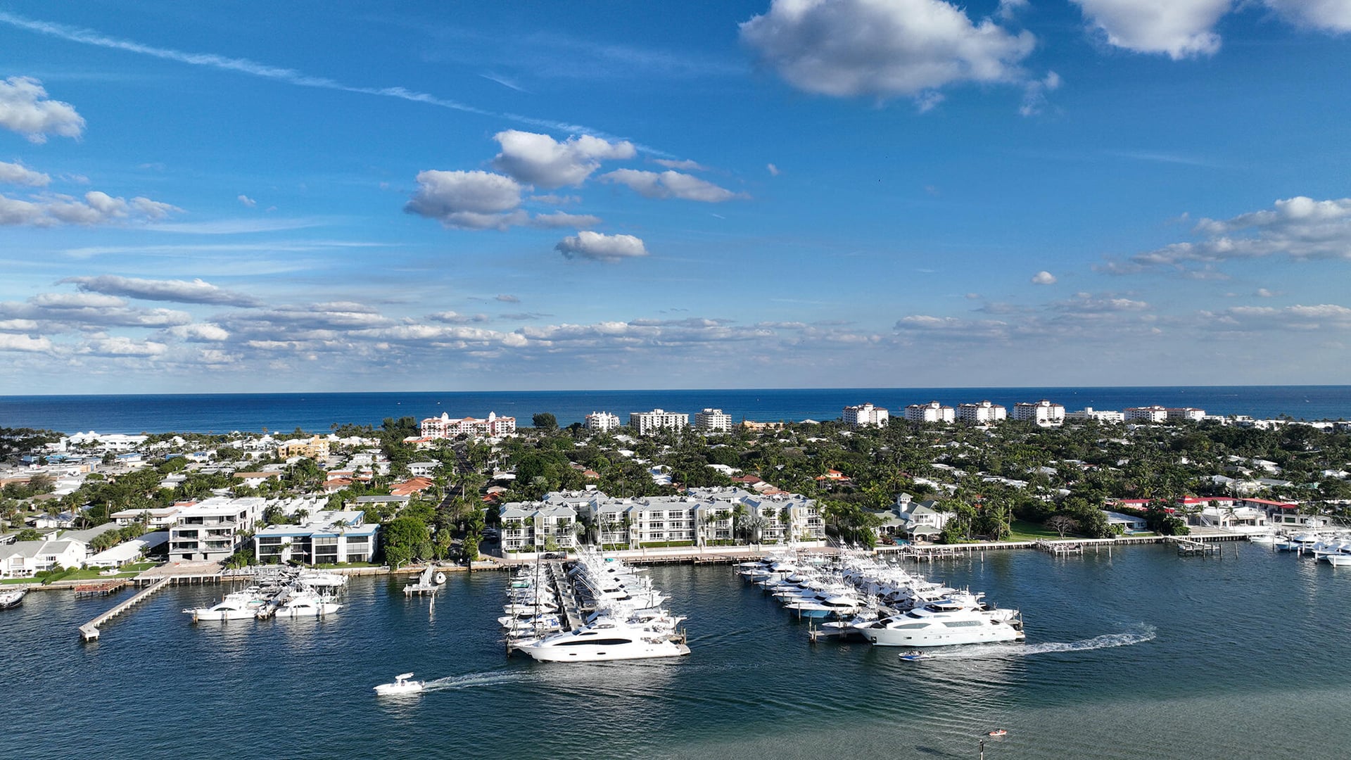 Havn Residences & Yacht Club Unit 5202