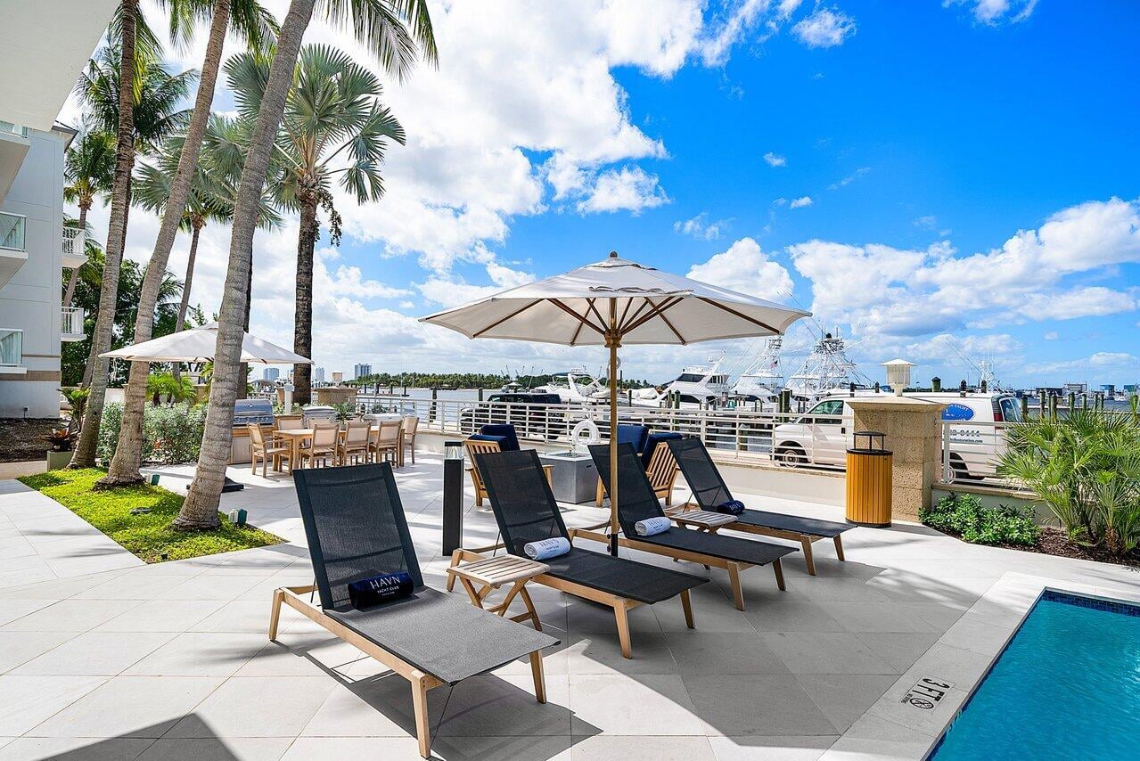 Havn Residences & Yacht Club Unit 5202 photo 4