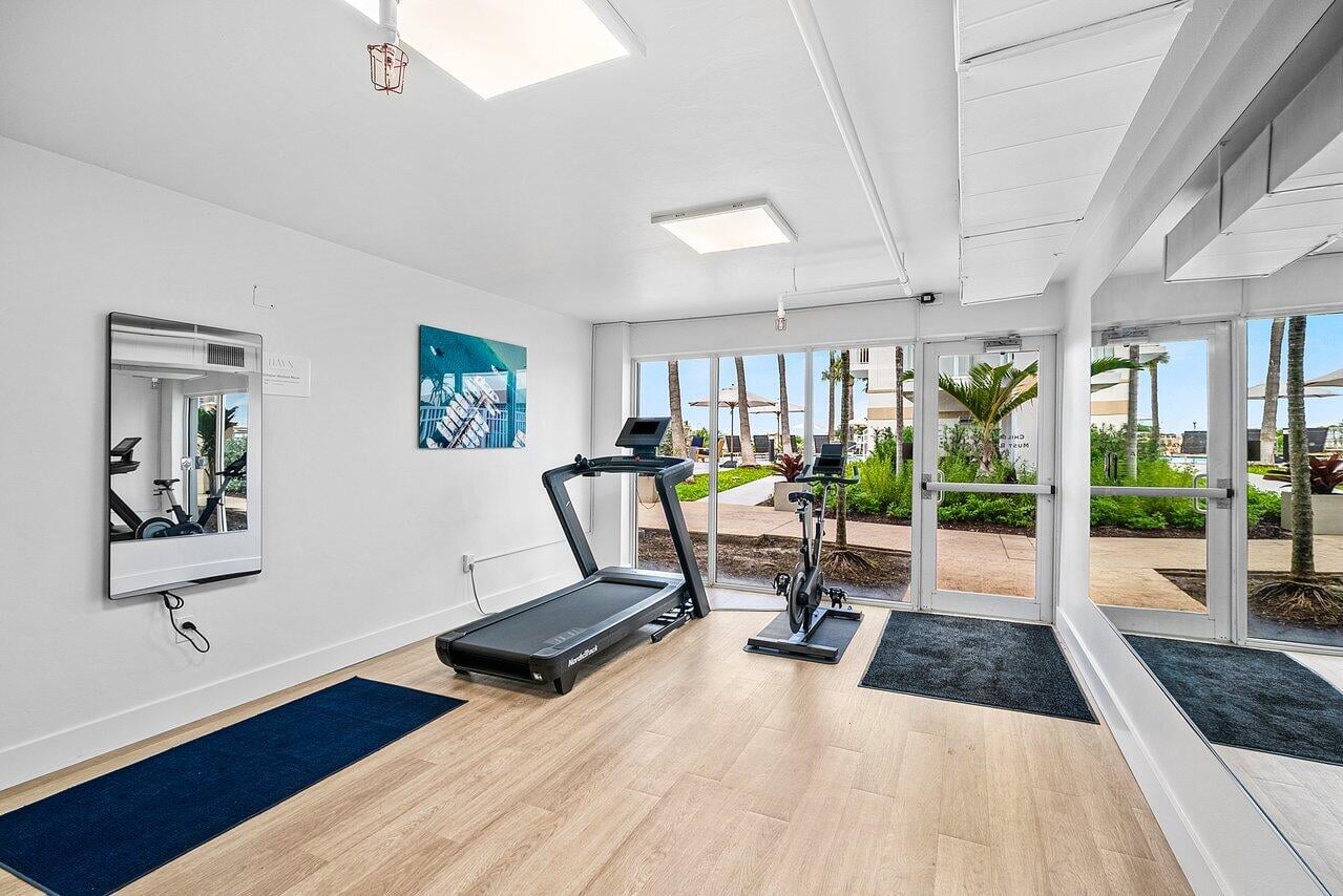 Havn Residences & Yacht Club Unit 5202 photo 31