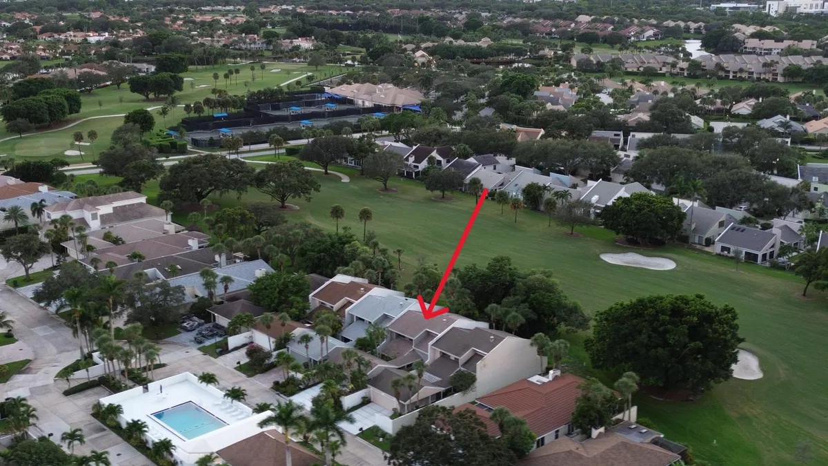 Jonathan's Landing Jupiter FL Residence photo 43