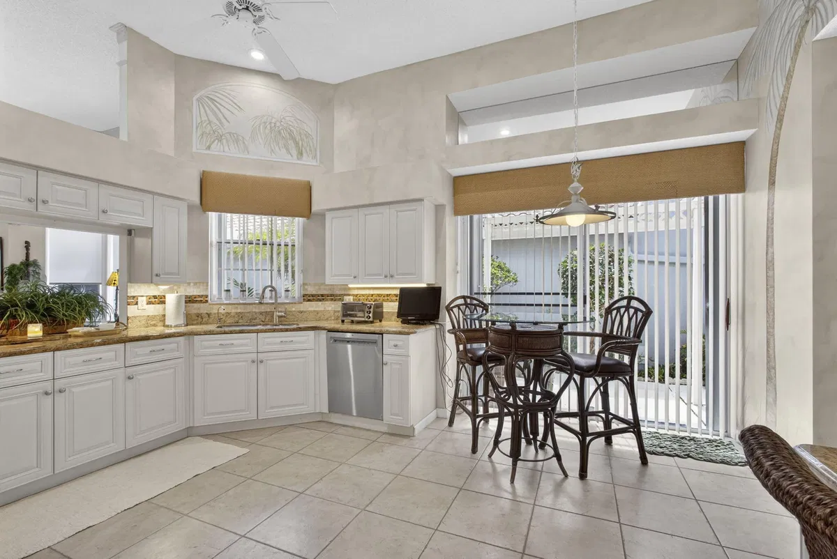 PGA National Palm Beach Gardens Residence photo 7
