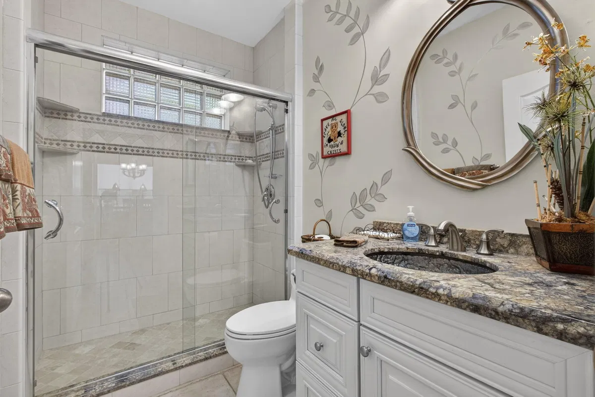 PGA National Palm Beach Gardens Residence photo 10