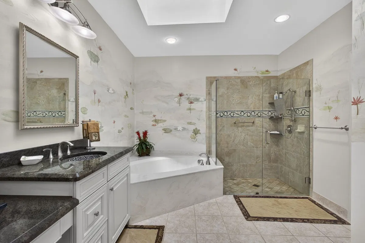 PGA National Palm Beach Gardens Residence photo 19