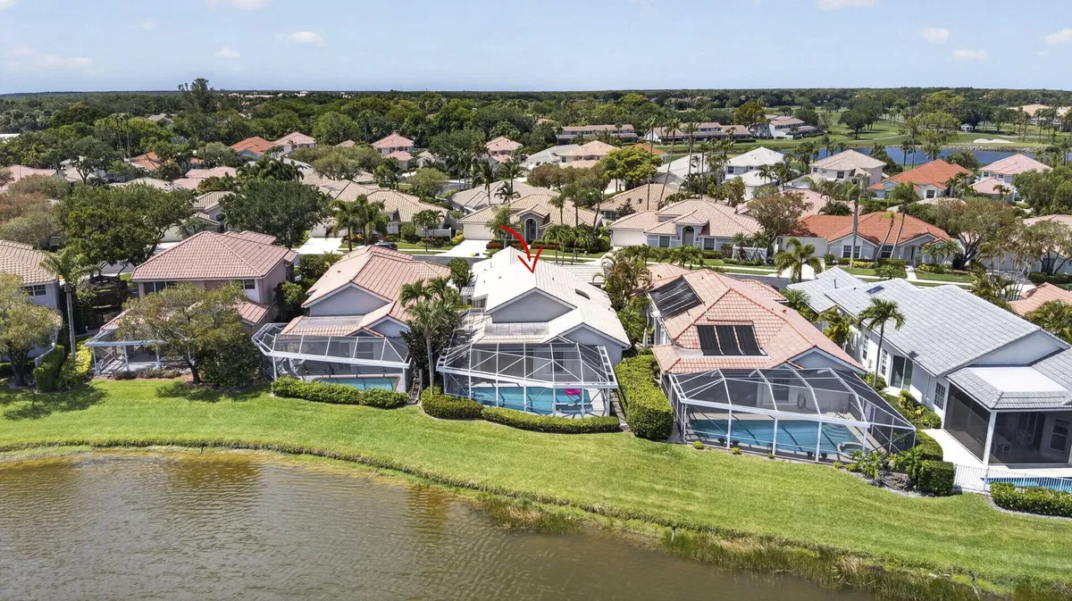PGA National Palm Beach Gardens Residence photo 25