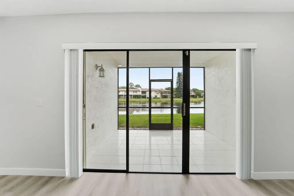 Boca Lago Country Club Homes Unit 10g photo 25