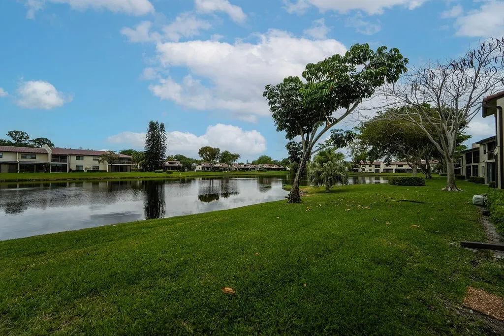 Boca Lago Country Club Homes Unit 10g photo 31