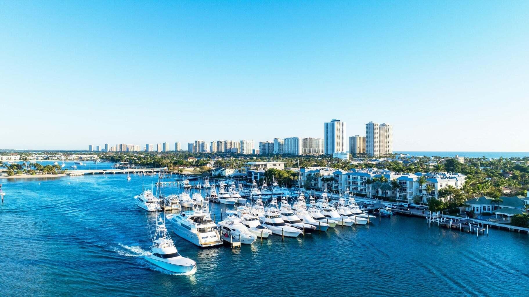 Havn Residences & Yacht Club Unit 2103 photo 4