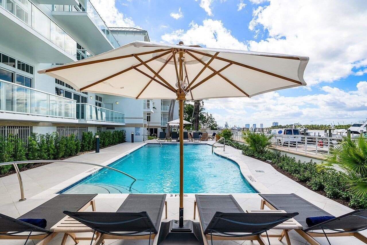 Havn Residences & Yacht Club Unit 2103 photo 13