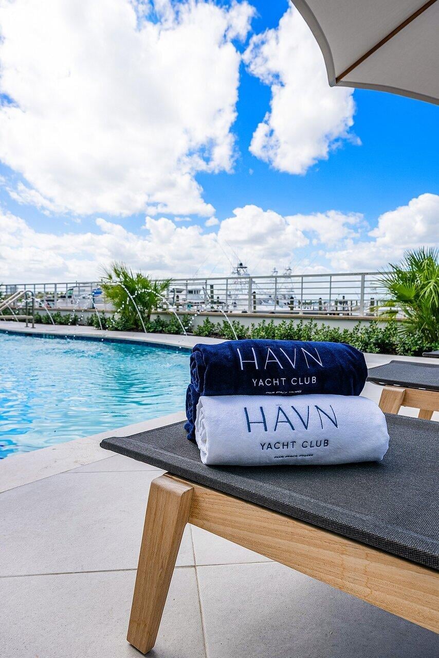 Havn Residences & Yacht Club Unit 2103 photo 16