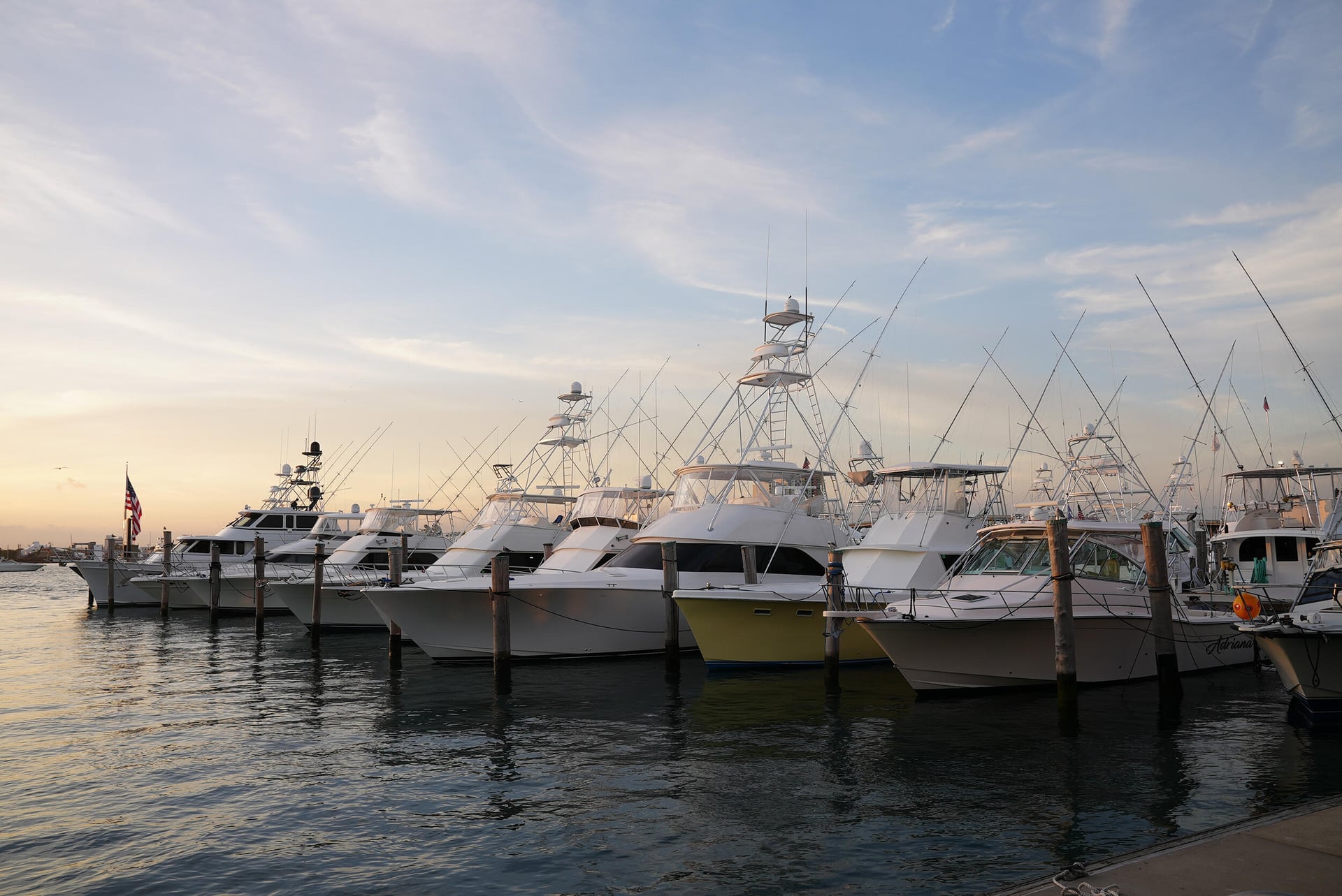 Havn Residences & Yacht Club Unit 2103 photo 40
