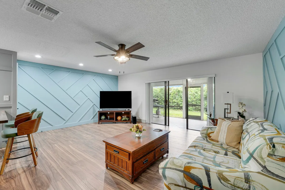 Boca Lago Country Club Homes Unit 16c photo 10