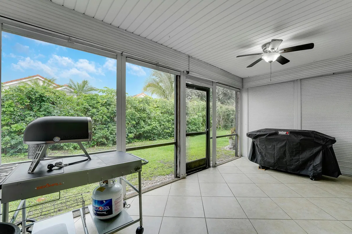 Boca Lago Country Club Homes Unit 16c photo 28