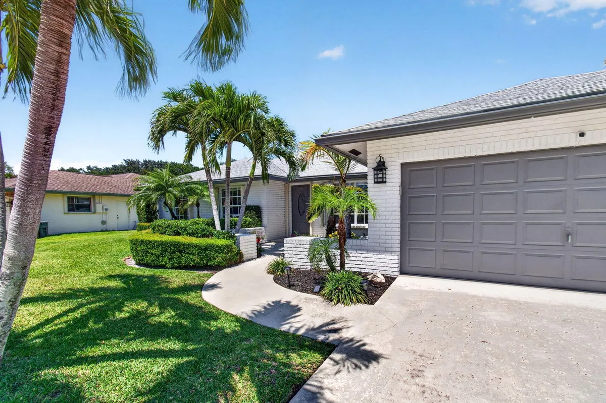 Bocaire Country Club Residence photo 4