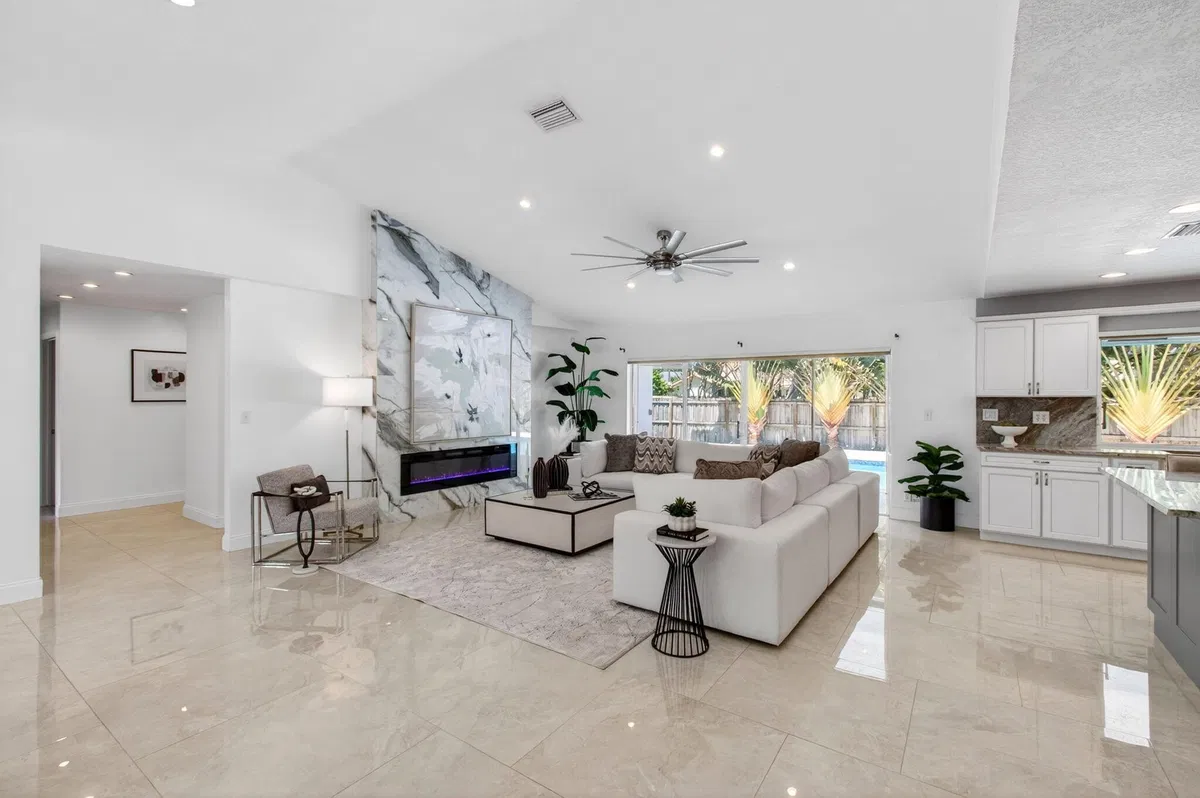 Bocaire Country Club Residence photo 10
