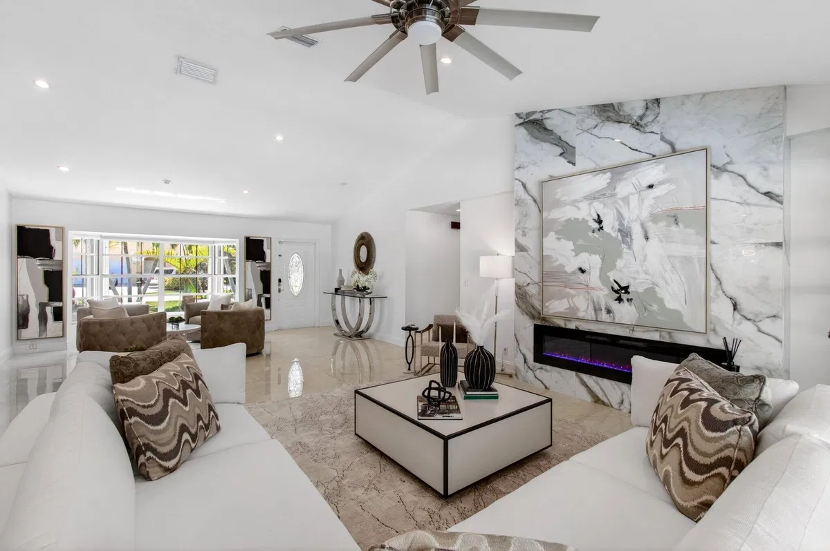 Bocaire Country Club Residence photo 13