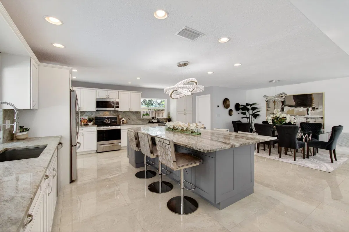 Bocaire Country Club Residence photo 19